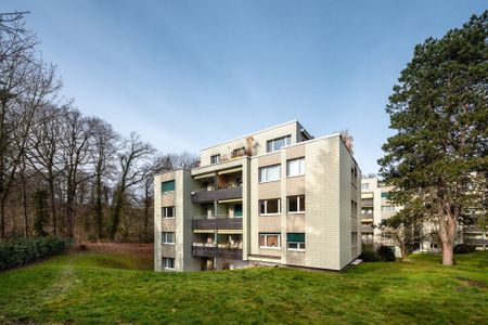 Familienwohnung sucht neue Bewohner - Foto 4