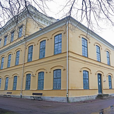 Norra vägen, Kalmar - Foto 3