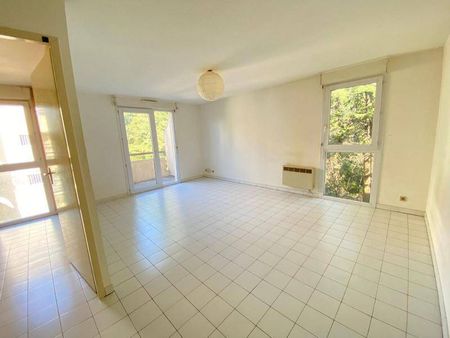 Location appartement 2 pièces 49.96 m² à Montpellier (34000) - Photo 2