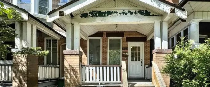 Lower- 238 Saint Clarens Avenue | 238 Saint Clarens Avenue, Toronto - Photo 1