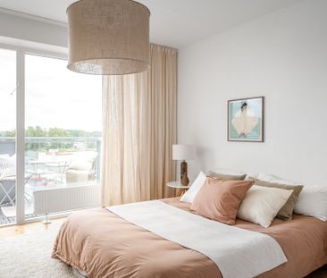 Kubikvägen, Täby - Foto 6