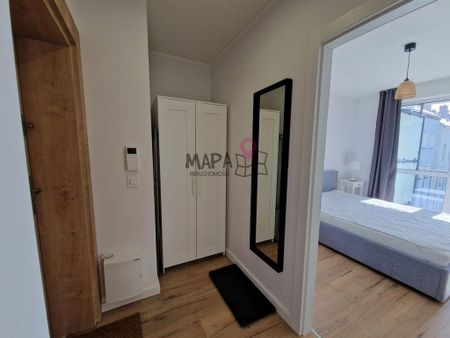 3 pokoje na wynajem, Centrum - Photo 2
