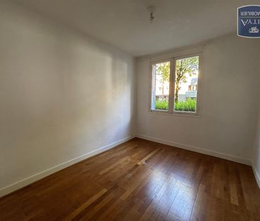 Location Appartement 4 pièces 76m² CHAMBERY 73000 - Photo 4