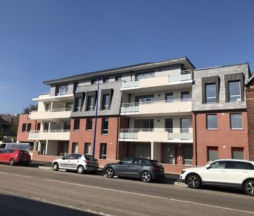 Location Appartement 2 pièces 44m² BONSECOURS 76240 - Photo 1