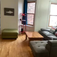 Appartement · 102 m² · Rosemont-La Petite-Patrie - Photo 2