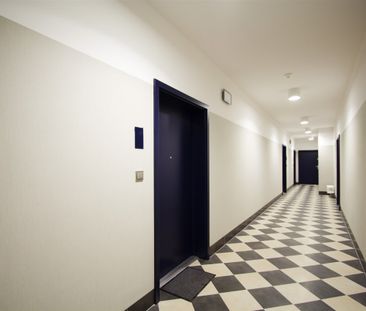 Łódź, Śródmieście, Tylna - Фото 1