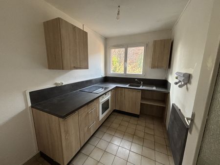 HYPER CENTRE Appartement 3 chambres - Photo 2