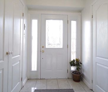 For Lease - 114 Skegby Road, Brampton, Ontario - Photo 1