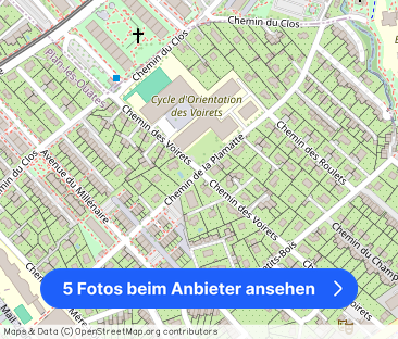 1 Zimmer, 13 m² - Foto 1