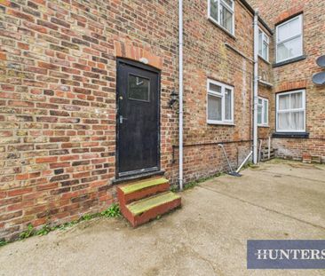 1 bedroom Flat To Let Total Size: 528 SQ FT - Photo 4