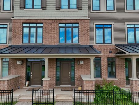 For Lease - 288 Glover Road Unit# 2, Hamilton, Ontario - Photo 2