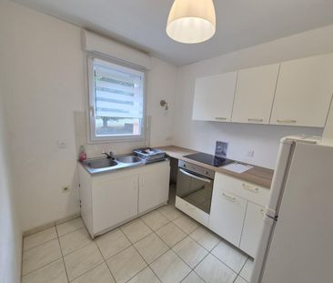 Location Appartement 2 pièces 48m² STE CATHERINE 62223 - Photo 4