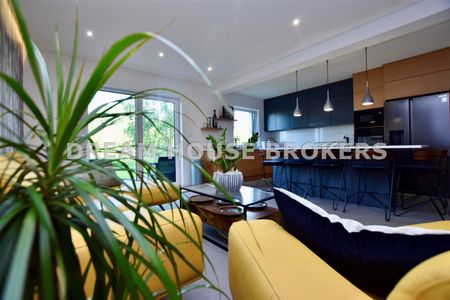 Dom na wynajem - Photo 4