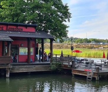 Ångbåtsvägen, Ekerö - Foto 1