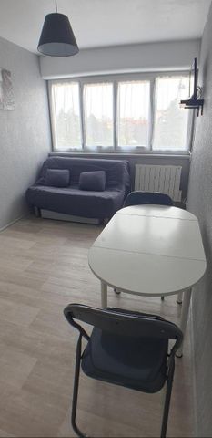 Location Appartement 1 pièce 16m² CLERMONT FERRAND 63100 - Photo 3