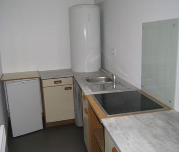 Location Appartement 2 pièces 27m² ORLEANS 45000 - Photo 2