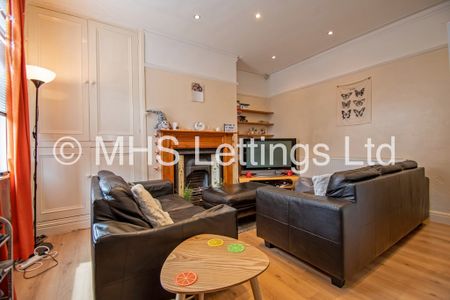 14 Granby Place, Leeds, LS6 3BD - Photo 4