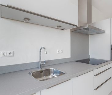 Appartement te huur: Hertekade 378 3011 XV Rotterdam - Photo 1