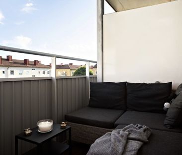 Göteborg - 2rok - tillsv - 12.650kr/mån - Foto 3