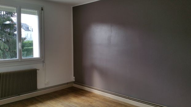 Location Appartement 2 pièces 48m² - Photo 1