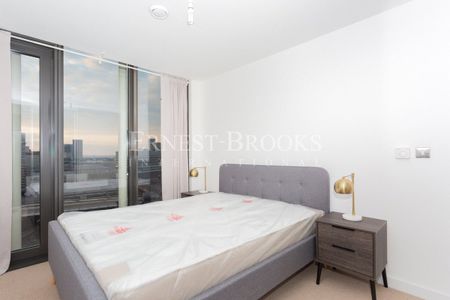 Stratosphere Tower, 55 Great Eastern Road, E15 1DS - Photo 5