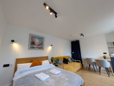 Room in a Shared House, Coventry, CV1 - Photo 2