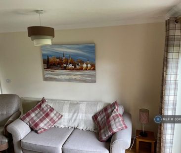 1 bedroom maisonette to rent - Photo 3