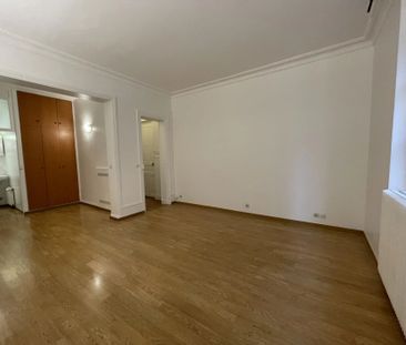 Location Appartement 1 pièce 34m² BOULOGNE BILLANCOURT 92100 - Photo 1