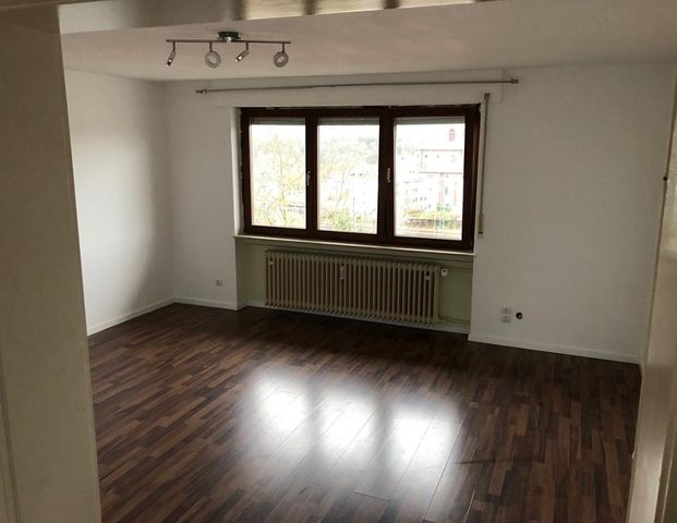 3Zimmer Wohnung Zentral! ab sofort zu vermieten - Photo 1