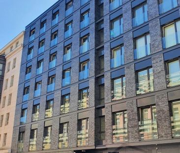 Piękny nowy apartament w Kamienica Nova + parking - Zdjęcie 2