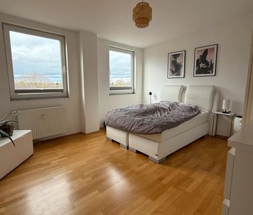 Traumhafte 2 Zimmer DG-Wohnung (67 qm² ) mit großer Dachterrasse - Photo 6
