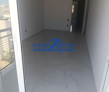 Διαμέρισμα για ενοικίαση Κέντρο (Νέα Μάκρη) - Photo 6