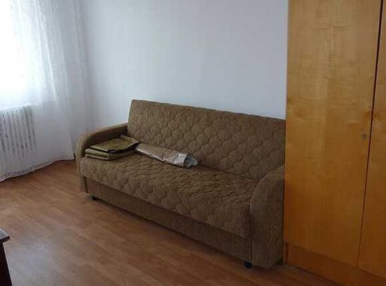 Garsoniera, 23 mp, balcon, mobilat si utilat, zona Profi - Photo 1