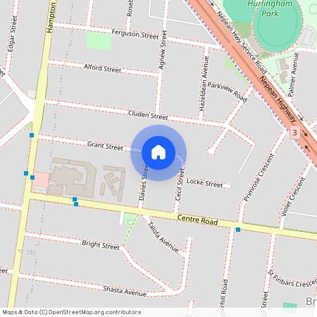 38A Grant Street, Vic 3187, Brighton East