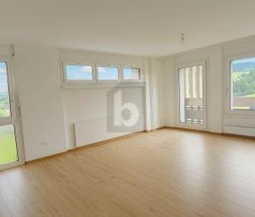 Wohnung in Le Locle - Photo 4