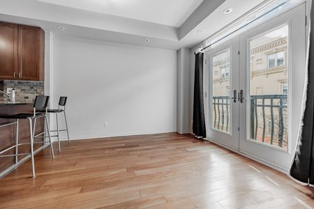 For Lease - 68 Carr Street Unit# TH21, Toronto, Ontario - Photo 2