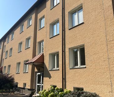 Emausgatan 41 B - Photo 1