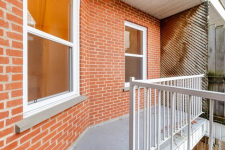 Appartement à louer - Montréal (Ville-Marie) (Centre) - Photo 2