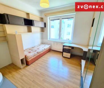 Pronájem garzonky - pokoje, Zlín - Zarámí, samostatný vstup . - Photo 3