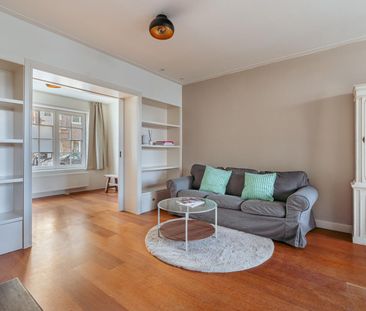 Appartement te huur: Vechtstraat 67-H 1079 JA Amsterdam - Photo 1