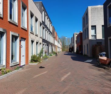 House Groningen - De Zaayer - Photo 1