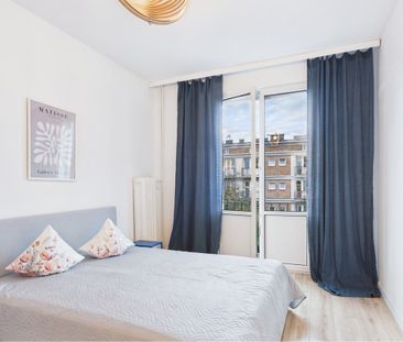 Gdańsk Centrum | 2 pokoje, balkon | 0% prowizji - Photo 3