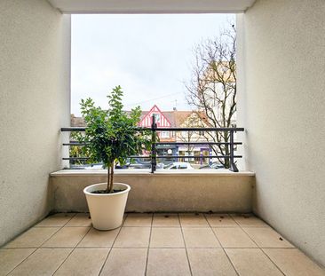 Location appartement 2 pièces, 45.05m², Vaires-sur-Marne - Photo 6
