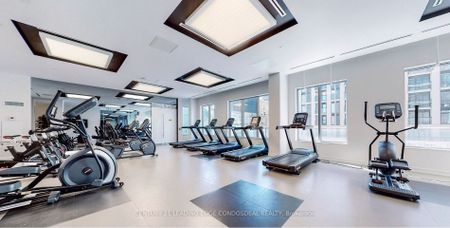 For Lease - 99 Broadway Avenue Unit# 1605, Toronto, Ontario - Photo 5