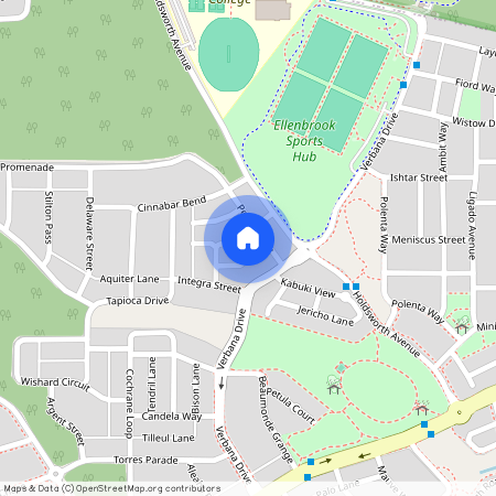 9 Delphi Way, WA 6069, Aveley