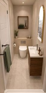 1 bedroom house to rent - Photo 4