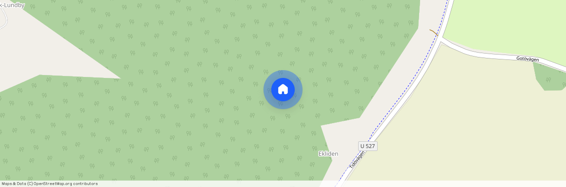 Kolbäck, Västmanland, Hallstahammar, Hagvägen 12 B