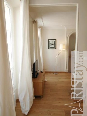 Apartment Keller Bastille 1 Bed - Photo 3