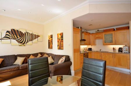 Studio to rent - Photo 4