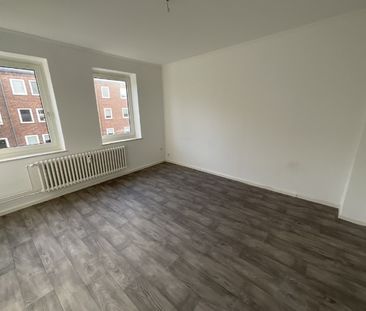 Demnächst frei! 2-Zimmer-Wohnung in Kiel Gaarden-Ost - Foto 5